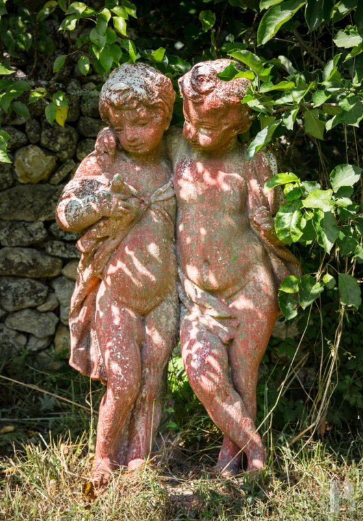 A 16th century mansion now serving as a guest housein the Périgord, not far from Bergerac - photo  n°30